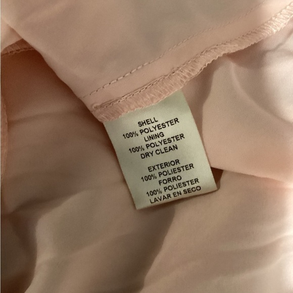 Nwot Eliza J Formal Dress size 12 - Picture 4 of 5